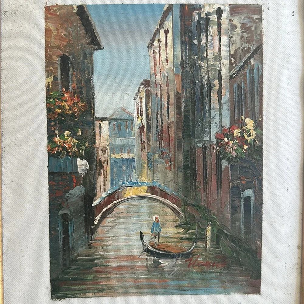 N/A canvas can